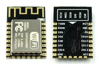 ESP8266,ESP-12F,烧录