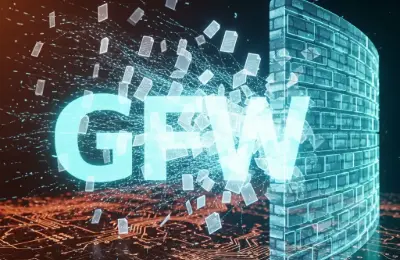 GFW,文档泄露