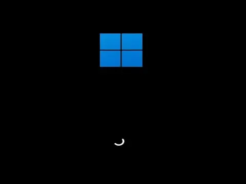 How to Enable the new Boot Animation in Windows 11 - YouTube