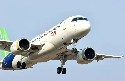 C919,波音737,空客A320,商载能力