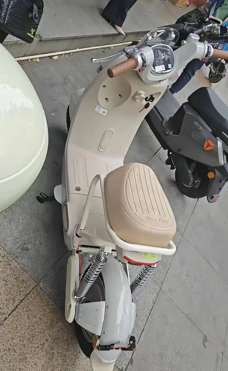 新新国标电动车