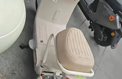 新新国标,电动车