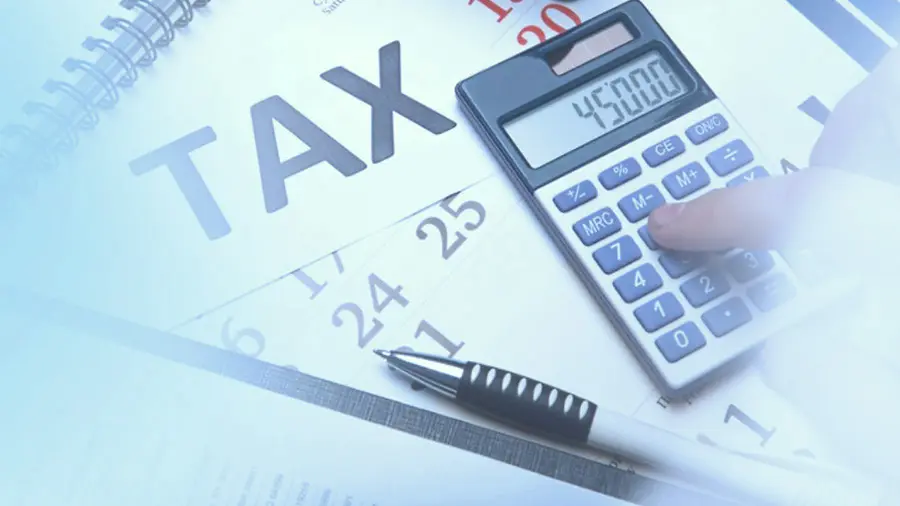 为什么中国现在还无法开征直接税?