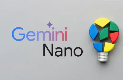Gemini Nano,Chrome,AI