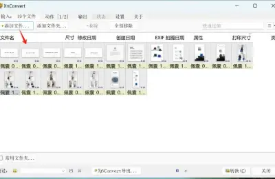 avif,xnconvert,图像格式