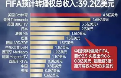 FIFA,国际足联,公式