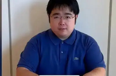 李新野,人妻,母狗